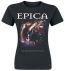 The Holographic Principle, Epica, T-paita