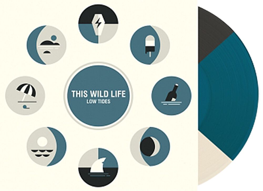 This Wild Life Low tides