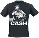 Flippin, Johnny Cash, T-paita