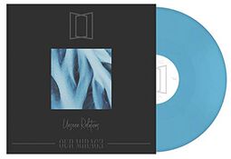 Unseen relations, Our Mirage, LP