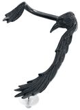 Raven Ear Wing, Alchemy Gothic, Nappikorvakoru