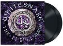 The purple album, Whitesnake, LP