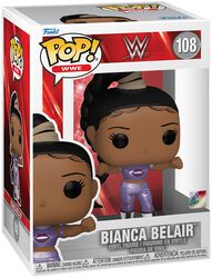 Bianca BelAir Vinyl Figure 108 (figuuri)