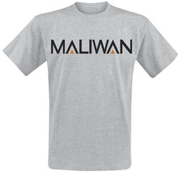 3 - Maliwan, Borderlands, T-paita