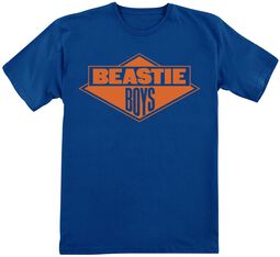 Kids - Logo, Beastie Boys, T-paita