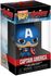 Captain America - Pocket Pop!-figuuri & T-paita