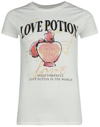 Love Potion, Harry Potter, T-paita