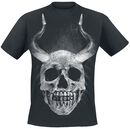Viking Skull, Viking Skull, T-paita