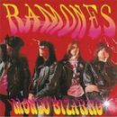 Mondo bizarro, Ramones, LP
