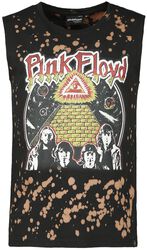 EMP Signature Collection, Pink Floyd, Tank-toppi