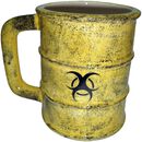 Toxic Waste Mug, Nemesis Now, Muki