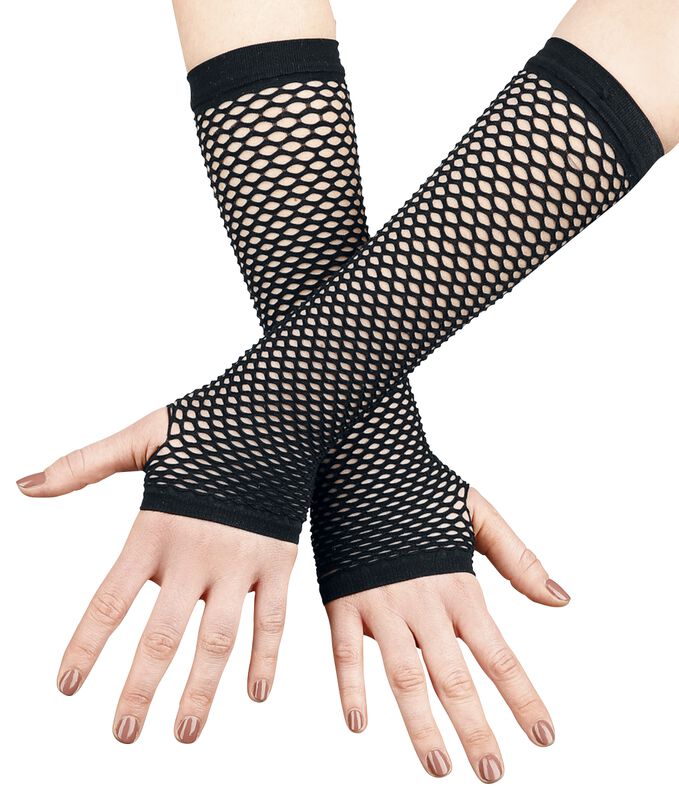 Net Gloves