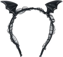 Bat Wings, Gothicana by EMP, Panta