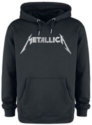 Amplified Collection - Logo, Metallica, Huppari