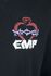 Pitkähihainen paita EMP-painatuksella