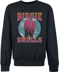 Biggie Smalls Globe, Notorious B.I.G., Svetari