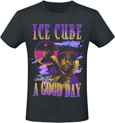 A Good Day, Ice Cube, T-paita