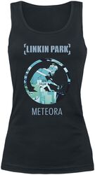 Meteora 20th Anniversary, Linkin Park, Tank-toppi