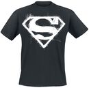 Logo, Superman, T-paita