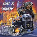 Fast loud death, Lost Society, LP