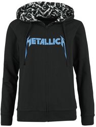 EMP Signature Collection, Metallica, Vetoketjuhuppari
