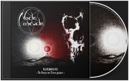 Karwoche – Die Sonne der Toten pulsiert, Nocte Obducta, CD