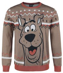 Scooby Christmas