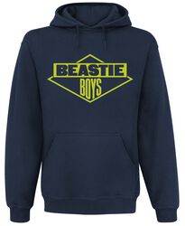 Logo, Beastie Boys, Huppari