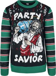 Savior Christmas Sweater jouluneule