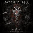 Best of - Anniversary Edition, Axel Rudi Pell, CD
