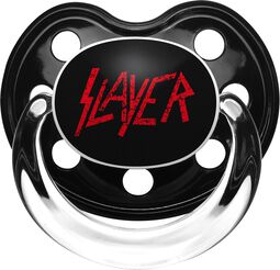 Metal-Kids - Logo, Slayer, Tutti