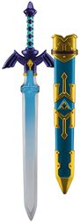 Link's Master Sword, The Legend Of Zelda, Jäljennös