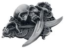Pirate Skull