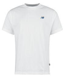 Runners T-shirt, New Balance, T-paita