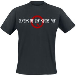 Logo, Queens Of The Stone Age, T-paita