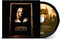 Lucifer V, Lucifer, CD
