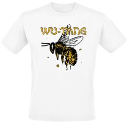Bee, Wu-Tang Clan, T-paita