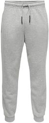 Ceres Life Sweat Trousers, ONLY and SONS, Collegehousut