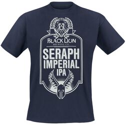 2 - Seraph Imperial IPA