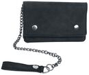 Wallet with Chain, Forplay, Lompakko