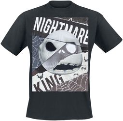 Nightmare King, Painajainen Ennen Joulua, T-paita