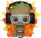 I am Groot - Groot with detonator vinyl figurine no. 1195 (figuuri)