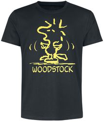 Woodstock, Tenavat, T-paita