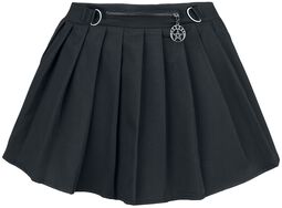 Lethia Mini Skirt, Banned, Lyhyt hame