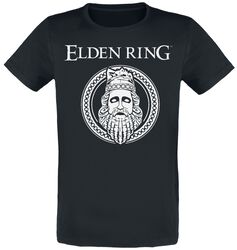 King, Elden Ring, T-paita