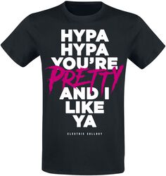 Hypa Hypa Lyrics