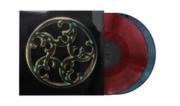 The Black Vinyl + Autogrammkarten Bundle, Imminence, LP