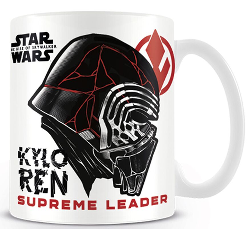Episode 9 - The Rise of Skywalker - Kylo Ren - Supreme Leader
