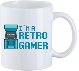 Retro Gamer
