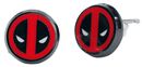 Logo, Deadpool, Nappikorvakorusetti